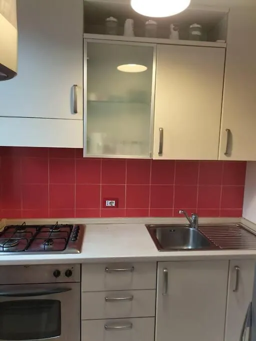 Coca Cola Studio Apartment Milan