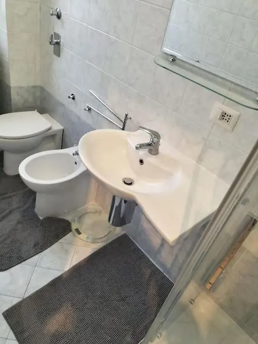 Coca Cola Studio Apartment Milan