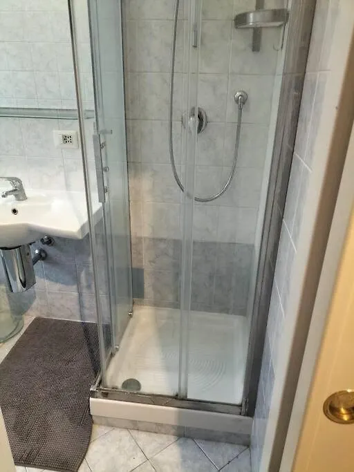 Coca Cola Studio Apartment Milan