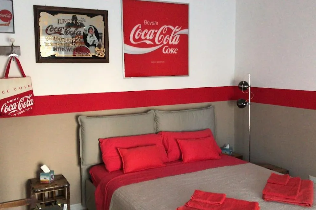 Coca Cola Studio联系方式